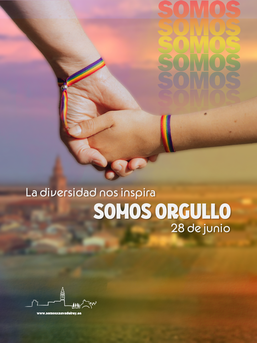 La diversidad nos inspira